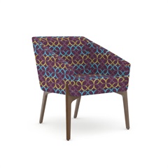 Around Crypton Upholstery Fabric